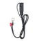 AUDEW 6V/12V 1.5Amp Intelligent AGM GEL WET Battery Charger Waterproof EU Plug