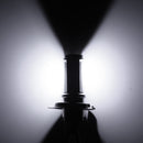 H4 12V-80V Motorcycle 6500K LED Hi/Lo Beam Headlights Front Light Bulb Headlamp