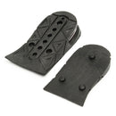 5cm Men Women Shoes Insole Air Cushion Heel Insert Increase Taller Height Lift Pad
