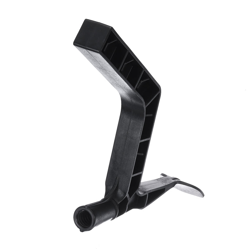 The Gutter Tool Scoop Behind Skylights Roof Cleaning for Hole Home Garden Cleaning Brush