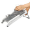 18 in 1 Manual Slicer Vegetable Food Cutter Adjustable Blades Home Kitchen Tool Shredded Potato Radish Flower Slices Dish Wiper