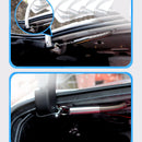 Car Modified Trunk Spring Clamp Automatic Tail Door Box Booster Adjustment Lifter Hydraulic Rod