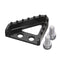CNC Billet Rear Brake Pedal Step Plate Tip For Enduro Motocross KTM 125-530 XCF