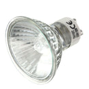 AC220-240V 20W 35W 50W GU10 Warm White Halogen Lamp Light Bulb For Home Bedroom Living Room