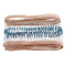 600pcs 1/4W 330 ohm Resistor +/- 1% ROHS1/4w 330R ohm Metal Film Resistors / 0.25W Watt Color Ring Resistance Carbon Film