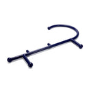 Back Hook Massager Neck Support  Self Muscle Pressure Stick Trigger Point Rod DBUS