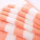 70X140CM 100% Cotton Bath Towel Face Care Hand Cloth Soft Towel Bathroom for Adults