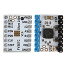 5pcs TMC2209 V2.0 Stepper Motor Driver Super Silent Stepsticks Mute Driver Board 256 Microsteps For Sidewinder 3D Printer