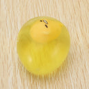 Squishy Lazy Egg Yolk Stress Reliever Toys Fun Gift Yellow Golden Color