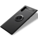 Bakeey Protective Case For Samsung Galaxy Note 10/Note 10 5G 360 Rotating Ring Grip Bracket Back Cover