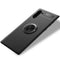 Bakeey Protective Case For Samsung Galaxy Note 10/Note 10 5G 360 Rotating Ring Grip Bracket Back Cover
