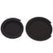 Silicone Acoustic Classic Guitar Sound Hole Cover Silence Buffer Block for Guitar Tool Accessories