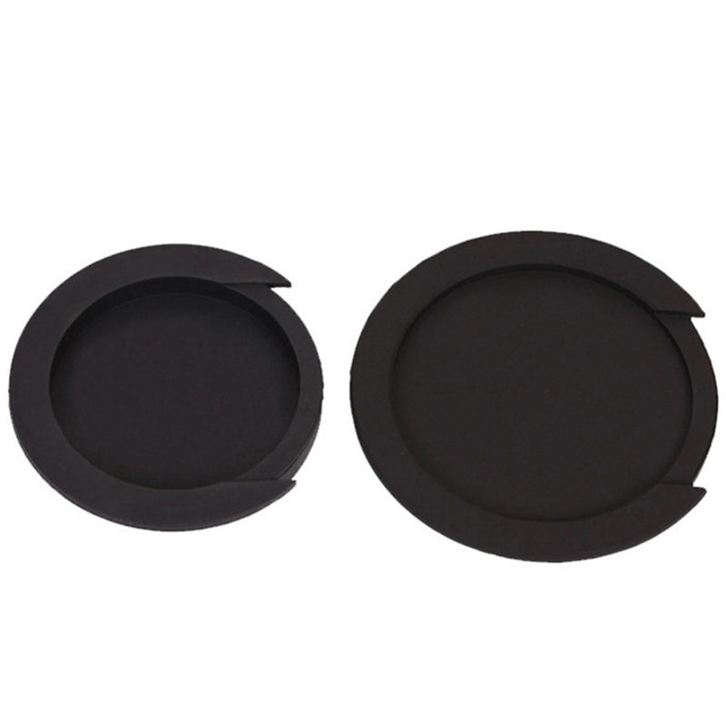 Silicone Acoustic Classic Guitar Sound Hole Cover Silence Buffer Block for Guitar Tool Accessories