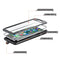 Waterproof/Snowproof/Shockproof Touch Screen Case For iPhone 7 Plus/8 Plus