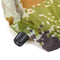 Electric Adjustable Heating Seat Mat Cushion Winter Fishing Cushion USB Automatic Inflatable Pad