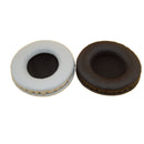 LEORY 1 Pair Earpads Headphone Pads Replacement Foam Pads for ATH-FC707 FC700 SJ11 SJ33 SJ55
