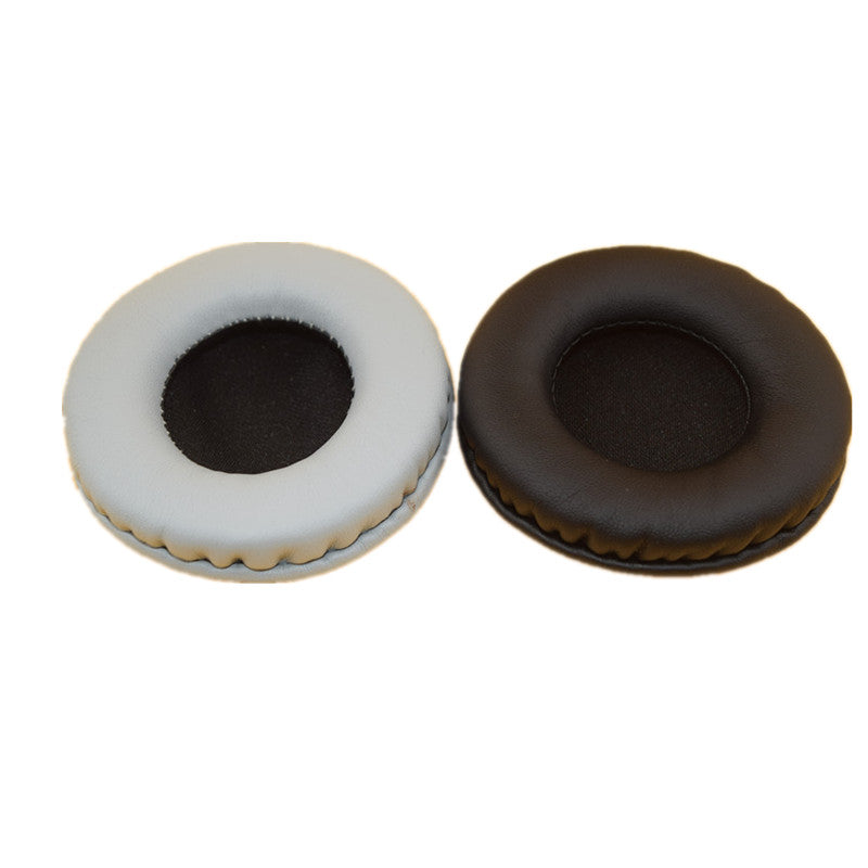 LEORY 1 Pair Earpads Headphone Pads Replacement Foam Pads for ATH-FC707 FC700 SJ11 SJ33 SJ55