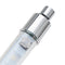 4PCS XANES WL03 5 LED 7 Modes 6 Batteries Bicycle Colorful Wheel Light Nozzle Spoke Light