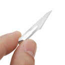 50pcs Surgical Cutter 11