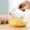 Stainless Steel Pastry Blender Mixer Flour Cream Powder Pressing Tool Bakeware Kitchen Gadgets