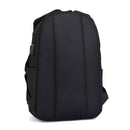 Oxford Backpack with USB Charging Port Student School Bag Fashion Shoulder Bag for Ipad Laptop Bag