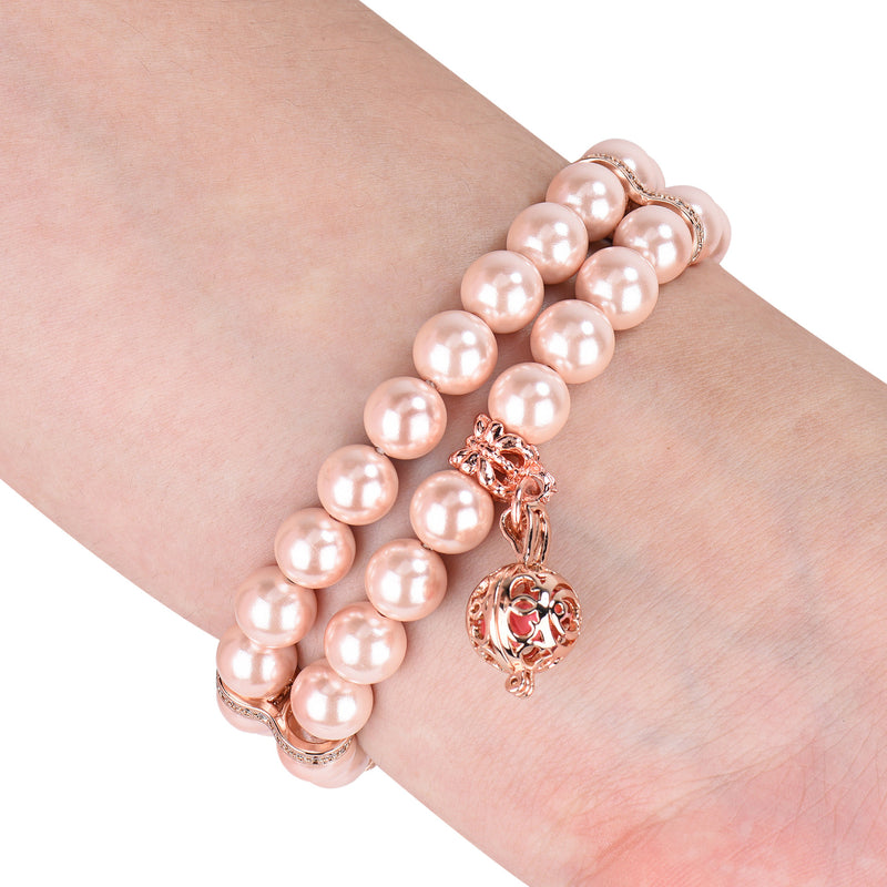Bakeey Unique Design Female Watch Band for Xiaomi mi band 3/4 Smart Watch
