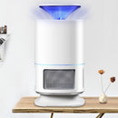 DC 5V USB Household Mosquito Killer Lamp LED Silent Insect Killer Lamp