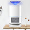 DC 5V USB Household Mosquito Killer Lamp LED Silent Insect Killer Lamp