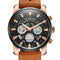 OCHSTIN GQ067B Working-dials Calendar Creative Wrist Watch Leather Strap Quartz Watches