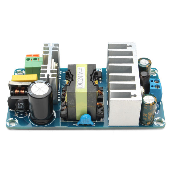 3pcs Geekcreit 4A To 6A 24V Switching Power Supply Board AC-DC Power Module