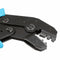 Excellway 900pcs JST-XH 2.54mm Wire Connector Terminal Kit Crimping Tool Crimper Plier Set