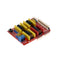 TWO TREES CNC Shield + UNO R3 Board +4x A4988 Stepper Motor Driver +4x 4401 Stepper Motor Kit for 3D Printer