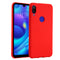 Bakeey Ultra Thin Soft Liquid Silicone Protective Case For Xiaomi Mi Play