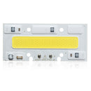 1X 5X 10X 30W 2600LM Warm/White 40 X 90MM DIY COB LED Chip Bulb Bead For Flood Light AC110/220V