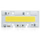 1X 5X 10X 30W 2600LM Warm/White 40 X 90MM DIY COB LED Chip Bulb Bead For Flood Light AC110/220V