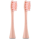 Oclean PX03 2Pcs Replacement Toothbrush Heads Teeth Deep Cleening Brush Heads for One / SE / Air / X Toothbrush from Xiaomi youpin