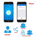 eWeLink WiFi Smart 10A Socket Plug EU UK AU US Plug Remote Control Smart Work for Alexa Google Home