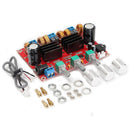 DC12-24V TPA3116D2 2.1 Channel Digital Subwoofer Power Amplifier Board