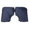 Waterproof Motorcycle Scooter Handle Bar Winter Gloves Warm Muffs Protective Thermal Bule