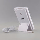 TA-328 High Quality Digital LCD Indoor Outdoor Thermometer Hygrometer Temperature Humidity Meter