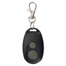 2 Buttons Car Keyless Entry Fob Remote Control Fit For Toyota Camry Avalon 00-06