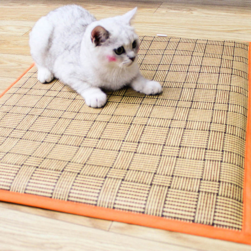 Summer Sponge Mat Pet Comfort Cooling Supplies Pet Mat