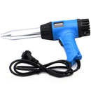PT700C 700W Heat Gun Plastic Welding Torch PP PVC Welding Thermal Duct Welding Gun Power