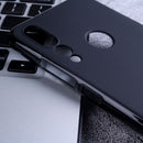 Bakeey Frosted Anti-scratch Anti-fingerprint Soft TPU Back Cover Protective Case for Lenovo Z5s