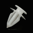 Plastic Interior Door Card Mounting Clip Trim Panel Cover For Vauxhall Opel