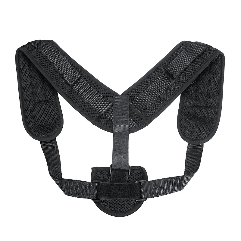 1Pcs Humpback Correction Back Support Shoulder Belt Brace Posture Adjustable Corrector
