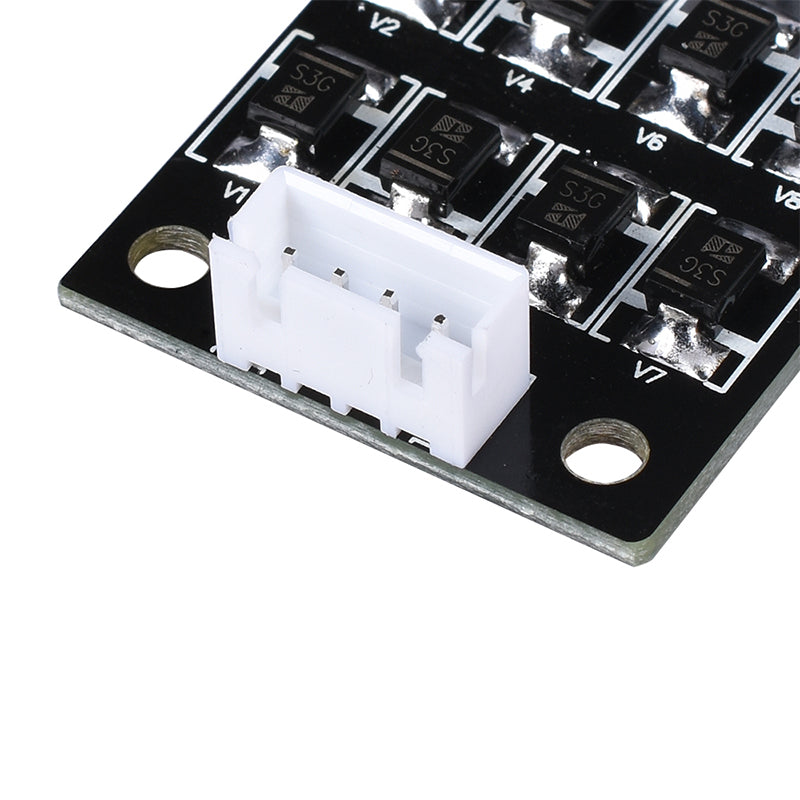 BIQU 4PCS New TL-Smoother V1.0 Addon Module For 3D Printer Motor Drivers