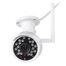 720P Wireless WIFI IP Camera Outdoor Surveillance Security IR Night Vision IP65