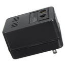 110V To 220V Electronic International Travel Voltage Power Converter