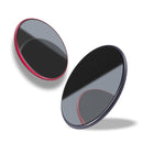 UMIDIGI Q1 15W 2.5D Charging Surface Fast Wireless Charger for iPhone 8 X for Samsung S8 S9 Note 8